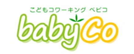 babycoのロゴイメージ