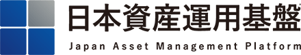 日本資産運用基盤のロゴイメージ